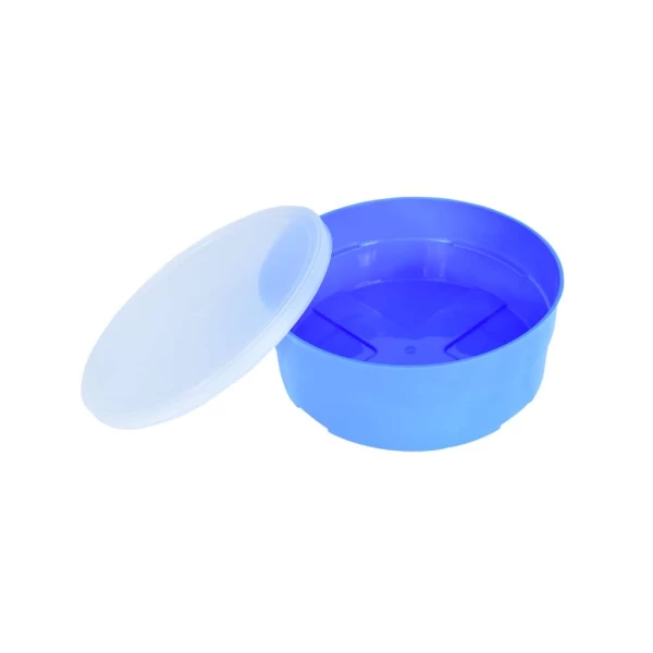 Guidewire Bowl